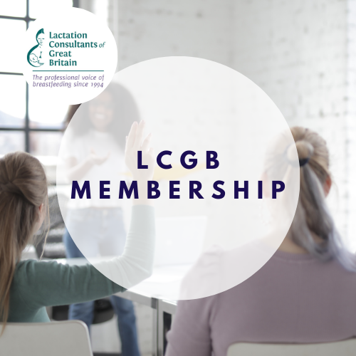 LCGB Membership