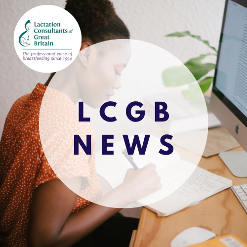 LCGB News