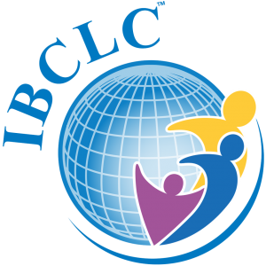 IBCLC logo