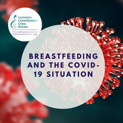 Breastfeeding and the Covid-19 situation