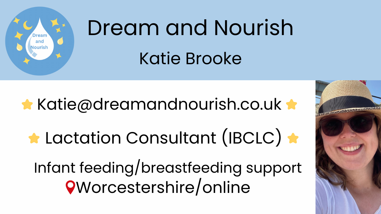 Katie Brooke