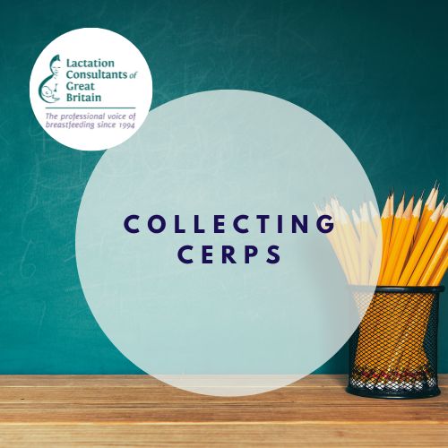 Collecting Cerps