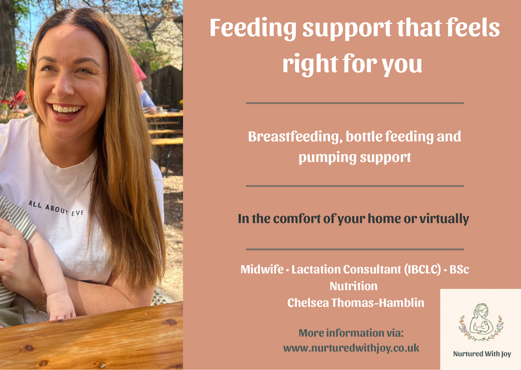 Chelsea Thomas-Hamblin