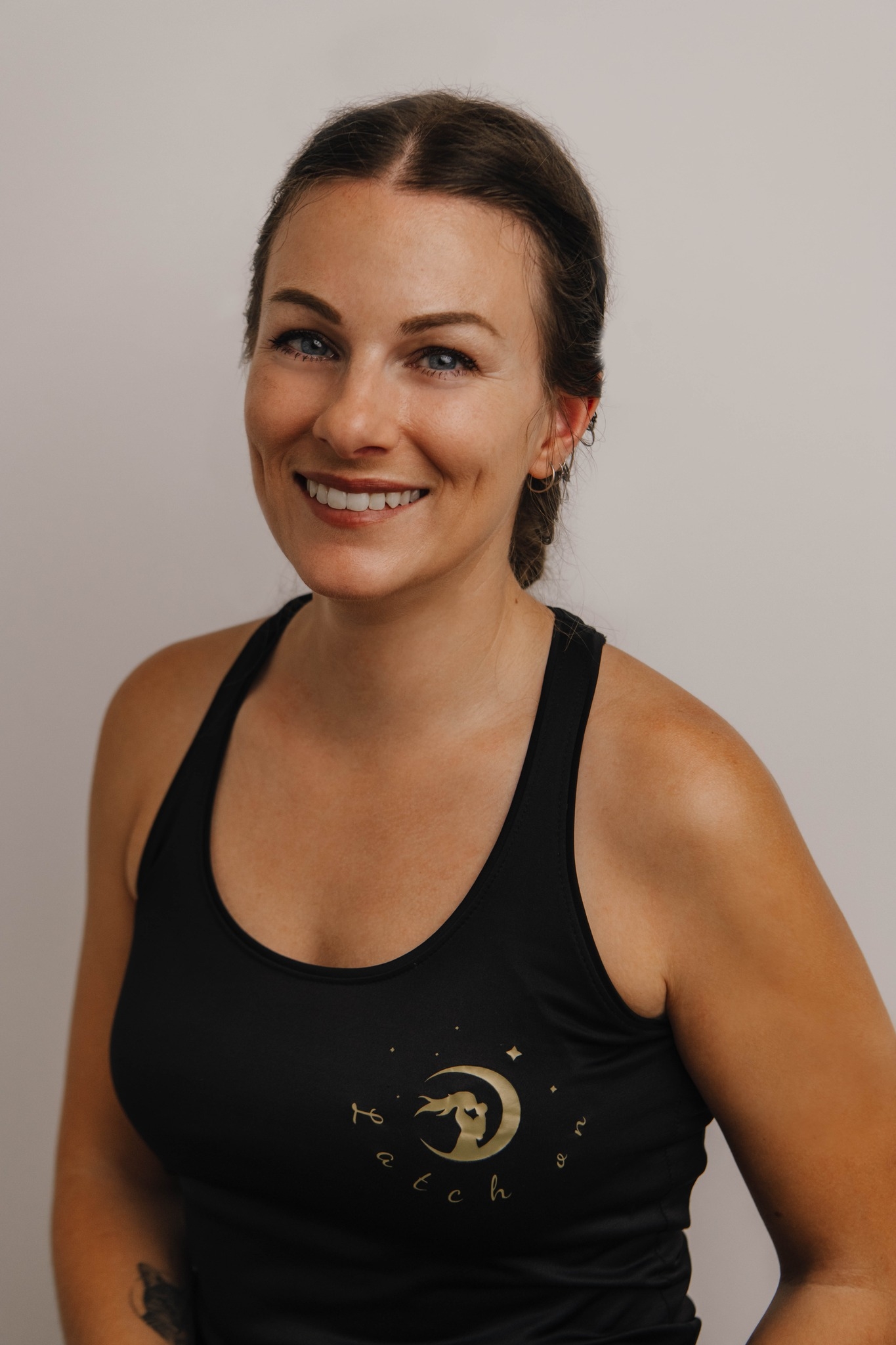 Hannah Cresswell